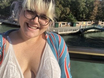 BigBeatrice from Cornwall,United Kingdom